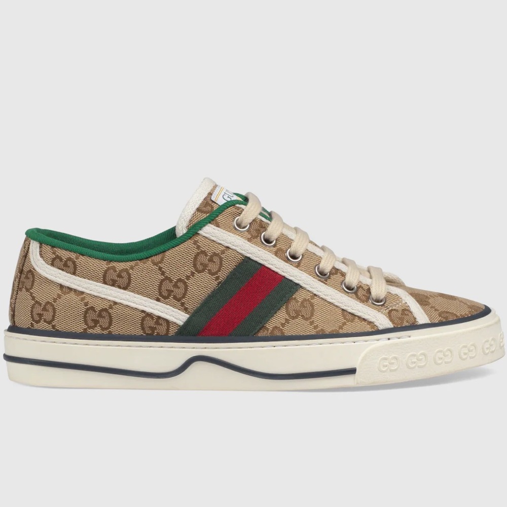 Women's Gucci Tennis 1977 sneaker